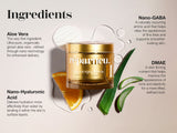 InfiniteAloe Reparneu Devotee Collection 12pc Set, Anti-Aging Cream Masks Polish