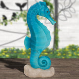 Mainstays Resin Mother & Baby Bunny Garden Statue, Weather-Resistant Outdoor Rabbit Sculpture