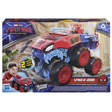 Marvel Spider-Man Brand New Day 2-in-1 Super Chompin' Tank Vehicle