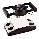 MedMassager Body Massager – Professional Therapeutic Oscillating Massager with 4,000 RPM