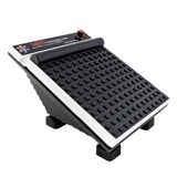MedMassager Foot Massager – Professional Circulation & Deep Tissue Foot Therapy Machine with 4,000 RPM Motor