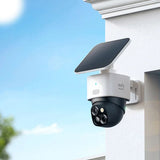 eufy Whole Home Security System Bundle with Local Storage