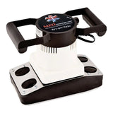 MedMassager Body Massager – Professional Therapeutic Oscillating Massager with 4,000 RPM