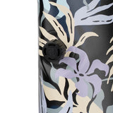 Quiksilver 24-Can Insulated Roll Top Cooler – 18L Soft Cooler Dry Bag with Roll-Top Closure