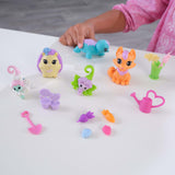 15-Piece KidKraft Lil’ Green World Earth Helpers Figures & Accessories – 5 Exclusive Characters