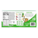 Orgain USDA Organic Kids Nutritional Protein Shake, 24-pack, 8 fl oz,