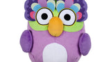 10" Bluey Chattermax Talking Plush – 6 Sound Effects, Voice Recording & High-Pitch Playback