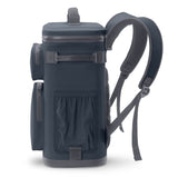 Member’s Mark 24-Can Waterproof Backpack Cooler with Leakproof Welded Construction