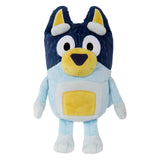 Bluey Family & Friends 8" Assorted Plush – Actual Height 6.5"–9", Styles Vary