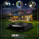 Night Owl 10-Channel Wireless 4K NVR Security Camera System with 10 Plug-In Cameras & 2TB Storage
