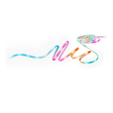 WiZ RGBIC LED Light Strip 32.8 ft – Smart Wi-Fi Color-Changing Light Strip