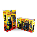 Arcade1Up PAC-MAN Classic SE Arcade Machine, 13 Games WiFi Leaderboards