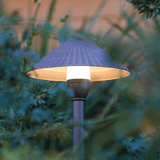 8 Pack Low Voltage LED Landscape Pathway Lights – 120 Lumens 3W Path Lights