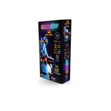 Arcade1Up Mortal Kombat II Classic Machine, 14 Games WiFi Online Fighting