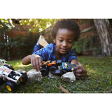 Hot Wheels Monster Trucks Demolition Doubles 2-Pack 1:64 Scale