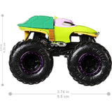 Hot Wheels Monster Trucks Demolition Doubles 2-Pack 1:64 Scale