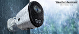 Night Owl 10-Channel Wireless 4K NVR Security Camera System with 10 Plug-In Cameras & 2TB Storage