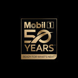 Mobil 1 Advanced Full Synthetic Motor Oil 5W-30, 5 Quart