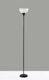 Mainstays 71" H Floor Lamp