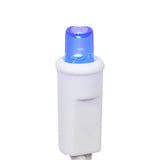 Member’s Mark 300-Ct LED Icicle Lights, 18' Lighted Length, Warm White, Cool White or Blue