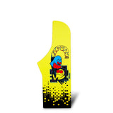 Arcade1Up PAC-MAN Classic SE Arcade Machine, 13 Games WiFi Leaderboards