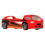 6-Pack Hot Wheels HW Legends 1:64 Die-Cast Cars & Trucks – Walmart Exclusive, Styles May Vary