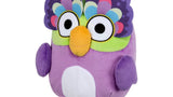 10" Bluey Chattermax Talking Plush – 6 Sound Effects, Voice Recording & High-Pitch Playback