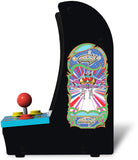 Arcade1Up Class of 81 Ms. PAC-MAN GALAGA Countercade, 3 Games Retro Mini