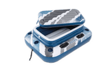 Intex Mega Chill 2 Inflatable Floating Cooler with Removable Ice Chest