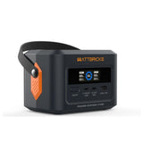 WattBricks Energy 100 Portable Power Station, 100 W Output, 120 W Peak, USB-C