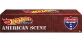 5-Pack Hot Wheels Premium Car Culture American Scene – 1:64 Die-Cast Collector Cars