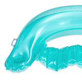 Funsicle Chill-Out Chair Inflatable Pool Float - 4ft Hammock Water Lounge