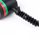 Christmas Projector Laser Lights Outdoor, Red and Green IP44 Landscape Light