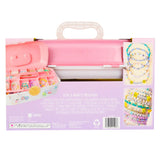 Prism Custom Jewelry Case Playset with 2,000+ Beads and Charms