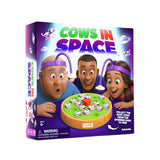Cows in Space by Relatable – 2-Player Family Dexterity Game