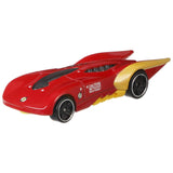 Hot Wheels Licensed Blockbuster Character Vehicle – 1:64 Scale, Styles May Vary