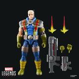 X-Men Marvel Legends Series Marvel's Cable X-Men '97 6-Inch Action Figure