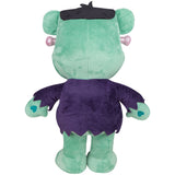 Care Bears Frankie Halloween Porch Greeter 18.89", Plush Door Decor