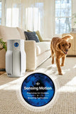 Shark BreatheClear MAX Air Purifier HP365CO with NeverChange HEPA Filter