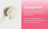 Vital Proteins Strawberry Lemonade Collagen Peptides Powder 1.7 lb, Grass-Fed Bovine Collagen Supplement