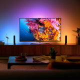 Philips Hue Play Integrated LED Light Bar 2-Pack – Smart RGB LED Accent Lights