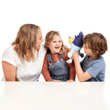 13" Bluey Talking Plush – 9 Character Phrases & Theme Song, Ages 3–6