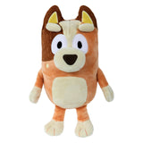Bluey Family & Friends 8" Assorted Plush – Actual Height 6.5"–9", Styles Vary