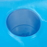 Intex Splash 'n Chill Inflatable Relaxation Island Float with Built-In Cooler