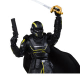 McFarlane Toys Helldivers 2 B-01 Tactical 7-Inch Deluxe Action Figure, Elite Edition #10