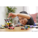 20-Car Hot Wheels 1:64 Scale Toy Cars & Trucks Set – Collectible Vehicles, Styles May Vary