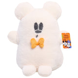 Disney Halloween Large Plush – Mickey Ghost or Minnie Pumpkin