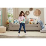 VTech Bluey Keytar Electronic Keyboard – 10 Melodies, 10 Sounds & Carry Strap