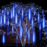 20" Meteor Shower Lights, 20 Tubes, 1080 LEDs, 2-Pack
