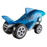 Hot Wheels Let’s Race Activate! – 1:32 Transforming Car or Truck, Styles May Vary